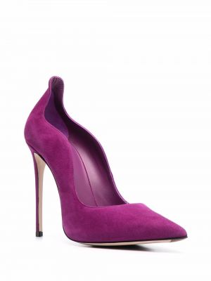 Calzado Le Silla violeta