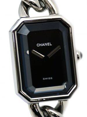 Rokas pulksteņi Chanel Pre-owned