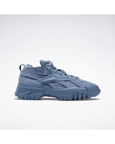 Sneakers Reebok Cardi B μπλε