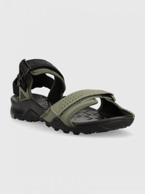 Sandale Adidas Terrex zelena