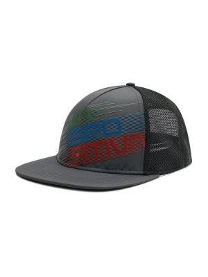 Καπέλο La Sportiva μαύρο