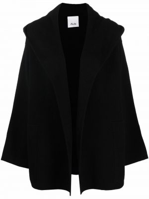 Kabát Allude - Černá