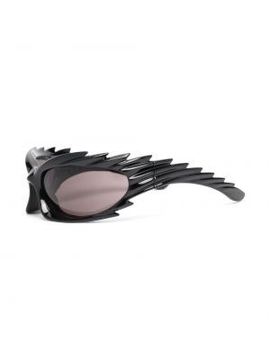 Sonnenbrille Balenciaga Eyewear schwarz