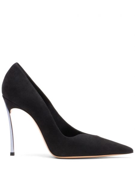 Pumps Casadei sort