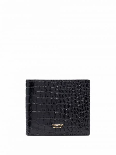 Cartera Tom Ford negro