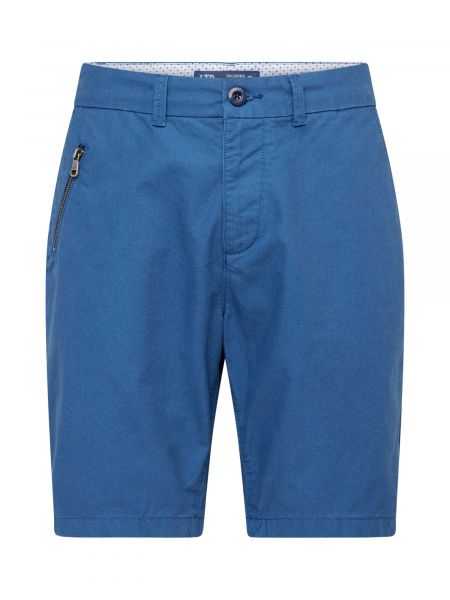 Pantaloni chino Ltb blu