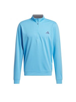 Sweat de sport Adidas Performance bleu