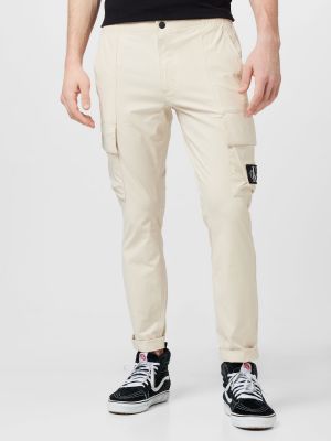 Pantalon cargo Calvin Klein Jeans