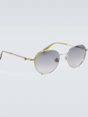 Слънчеви очила Moncler