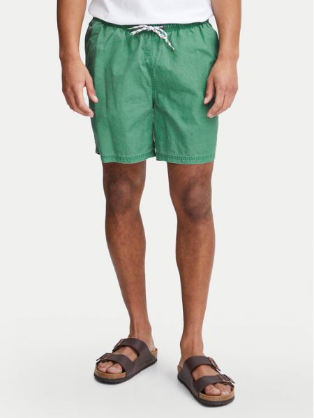 Pantaloni scurți Blend verde