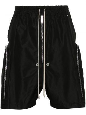 Shorts mit reißverschluss Rick Owens