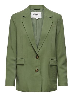 Blazer Only grøn