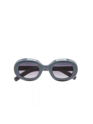 Okulary przeciwsłoneczne Kaleos szare