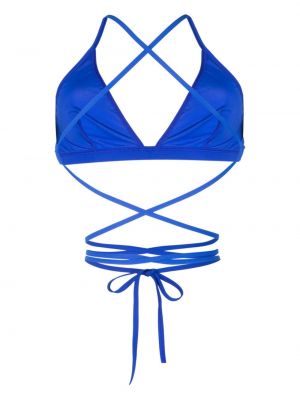 Bikini Isabel Marant zils