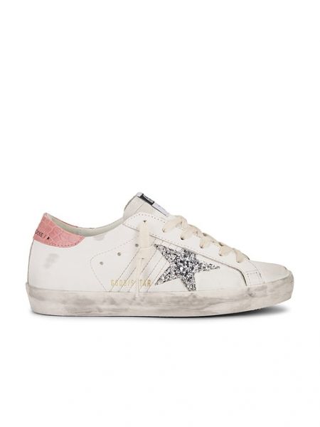 Yıldız deseni sneaker Golden Goose