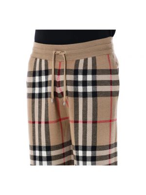 Pantalones cortos Burberry