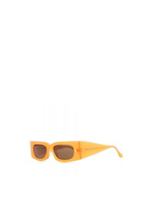Sonnenbrille Nanushka orange