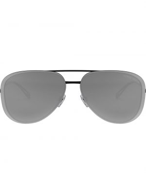 Sončna očala Giorgio Armani črna