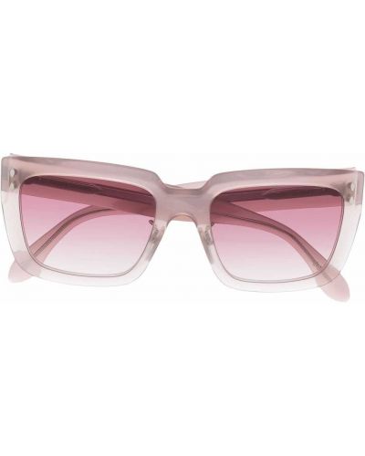 Gafas de sol Isabel Marant Eyewear rosa