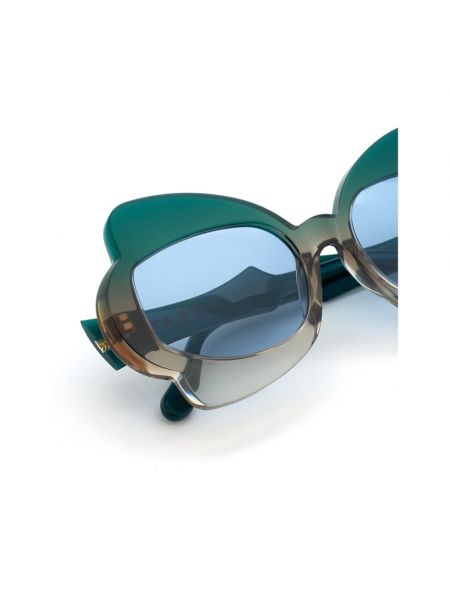 Gafas de sol Marni verde