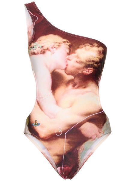 Costum de baie Vivienne Westwood