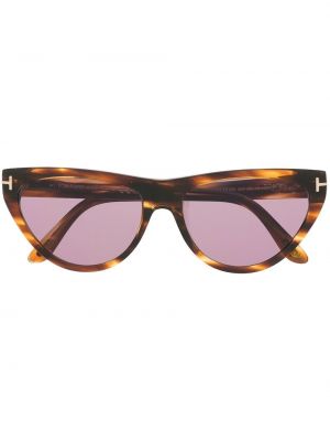 Briller Tom Ford Eyewear brun