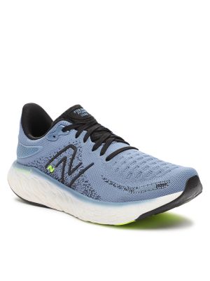 Sneaker New Balance Fresh Foam blau