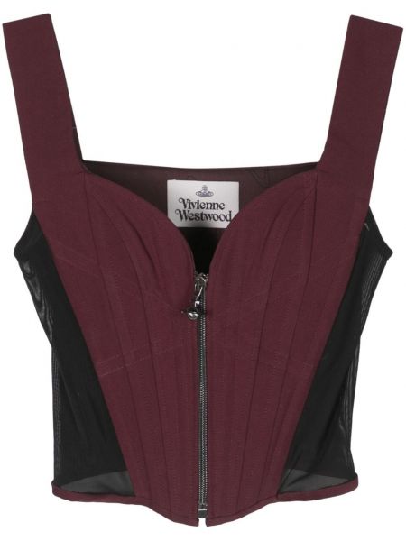 Haut corset classique Vivienne Westwood
