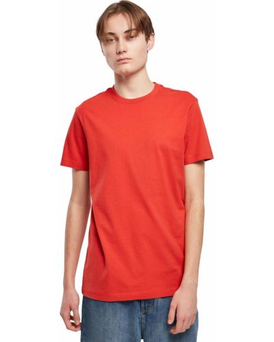 Marškinėliai Urban Classics raudona