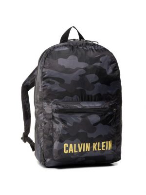 Plecak Calvin Klein Performance czarny