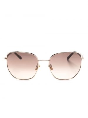 Sonnenbrille Mulberry gold