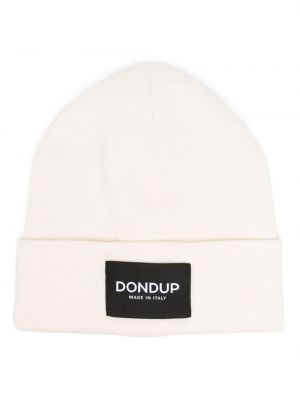 Pletená čiapka Dondup