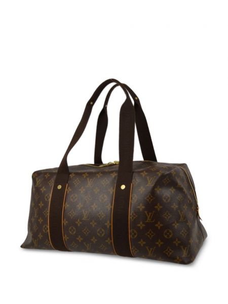 Cestovní taška Louis Vuitton Pre-owned
