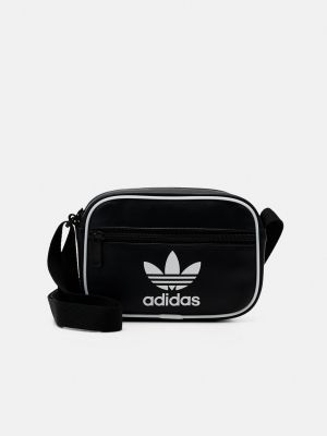 Сумка через плечо Adidas Originals черная
