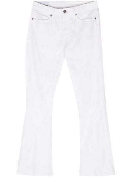 Jeans Dondup blanc