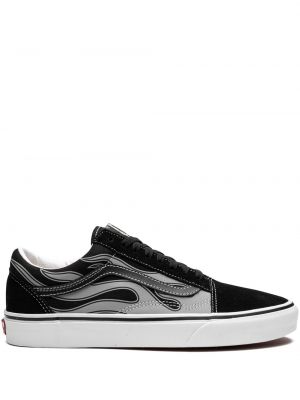 Sneakers Vans svart