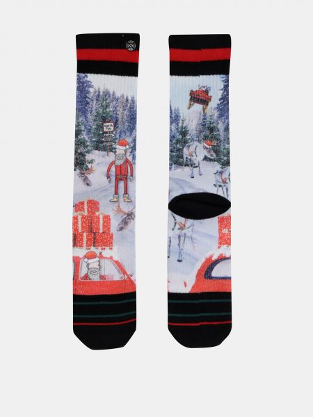Božićni čarape Xpooos