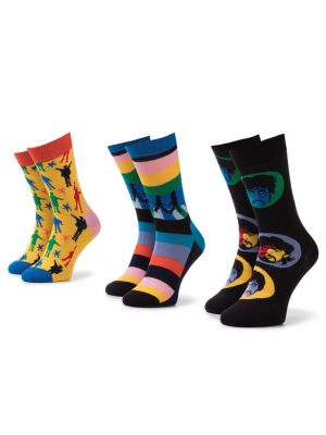Чорапи под коляното Happy Socks