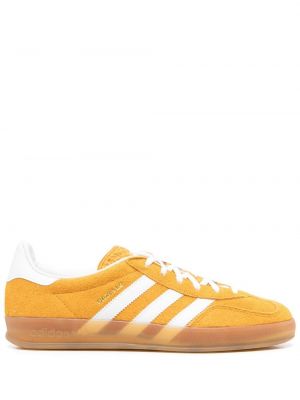 Sneakers Adidas Gazelle gul