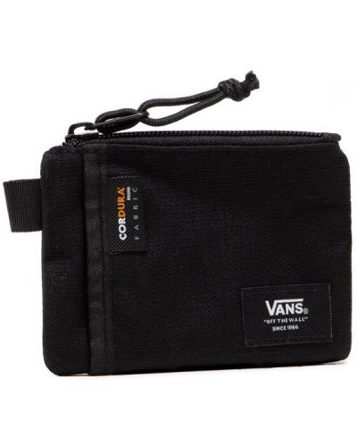 Peňaženka Vans čierna