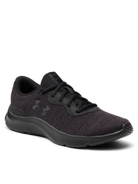 Tenisice Under Armour crna