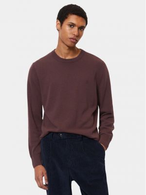 Пуловер Marc O'polo виолетово