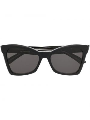 Briller Balenciaga Eyewear sort