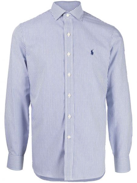 Brodert skjorte Polo Ralph Lauren