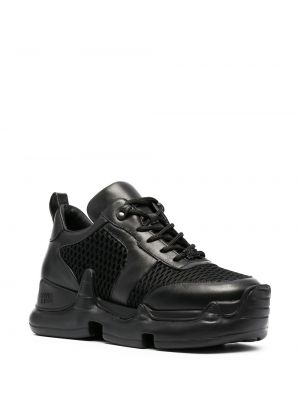 Sneakersy Swear czarne