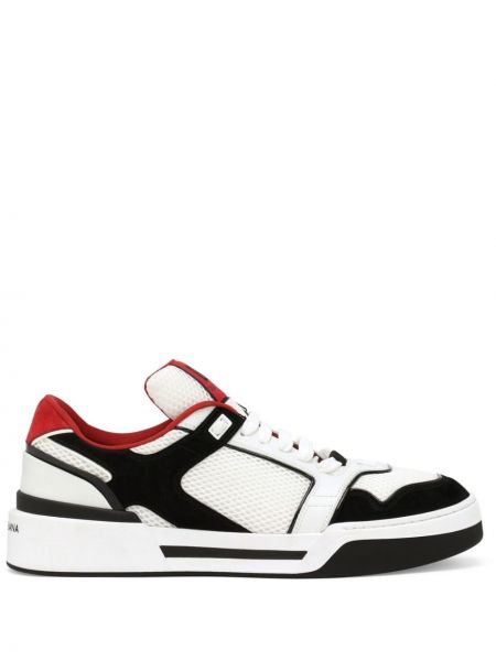 Sneakers Dolce & Gabbana nero