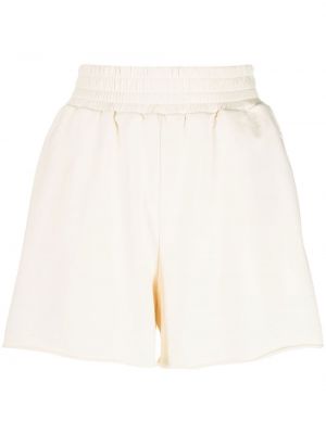 Shorts Goodious, bianco
