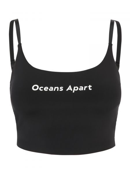 Sportiniai marškinėliai be rankovių Oceansapart