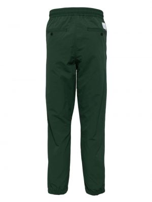 Sportovní kalhoty :chocoolate zelené