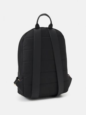 Рюкзак для ноутбука Tommy Hilfiger черный